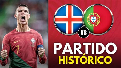islandia vs portugal pronostico